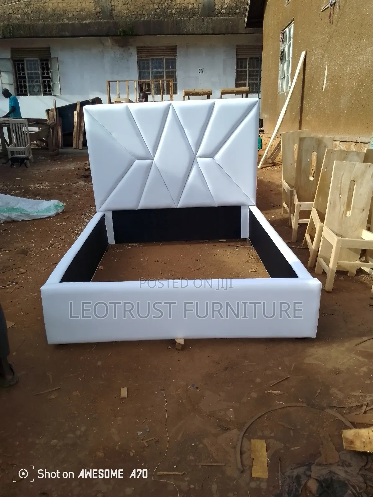 Good Beds at Factory Prices 5by6 at 