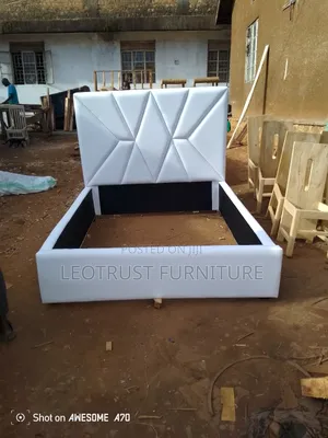 Good Beds at Factory Prices 5by6 at 