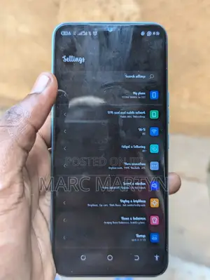 Tecno Spark Go 2022 32 GB