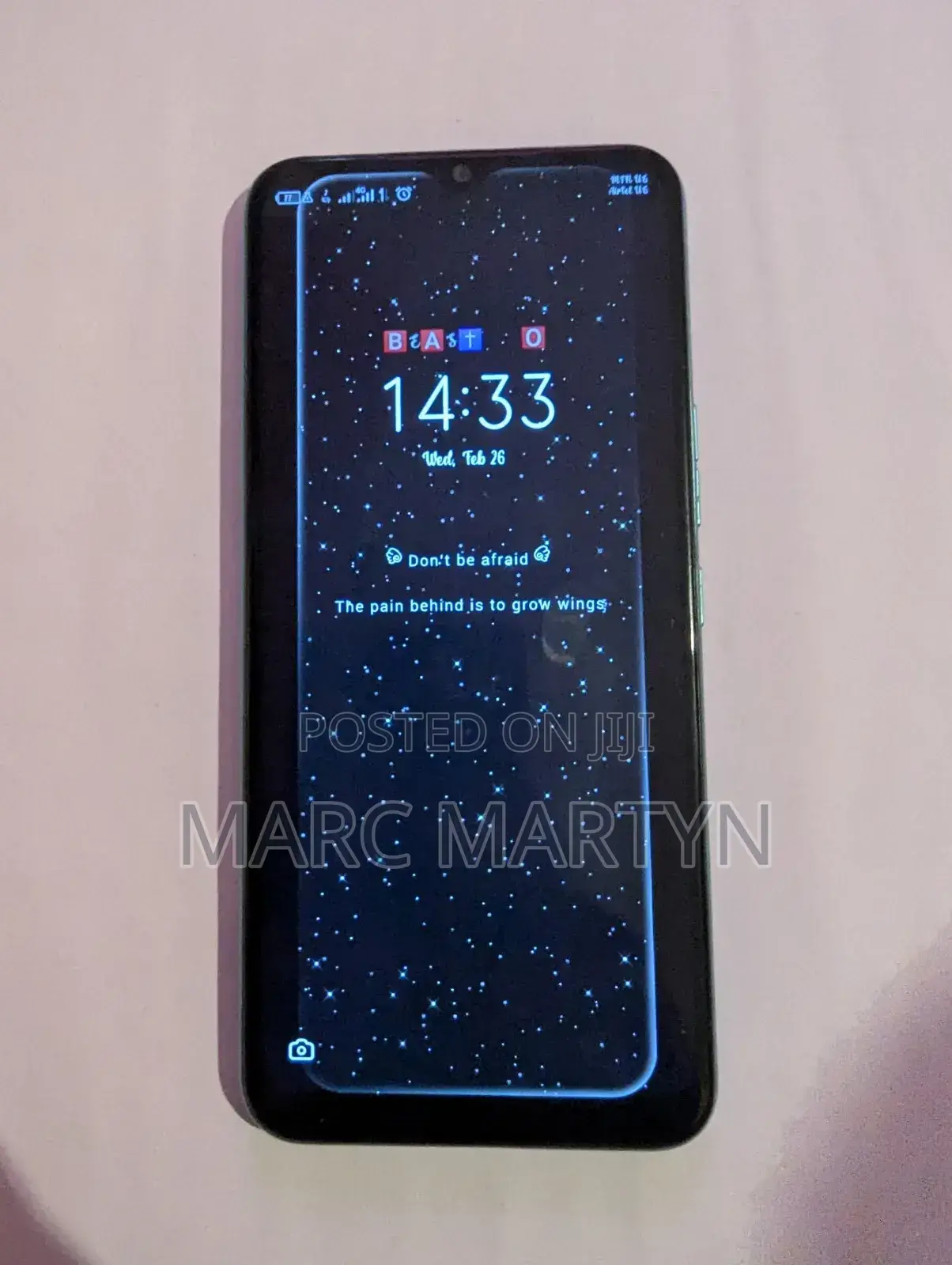 Tecno Spark Go 2022 32 GB