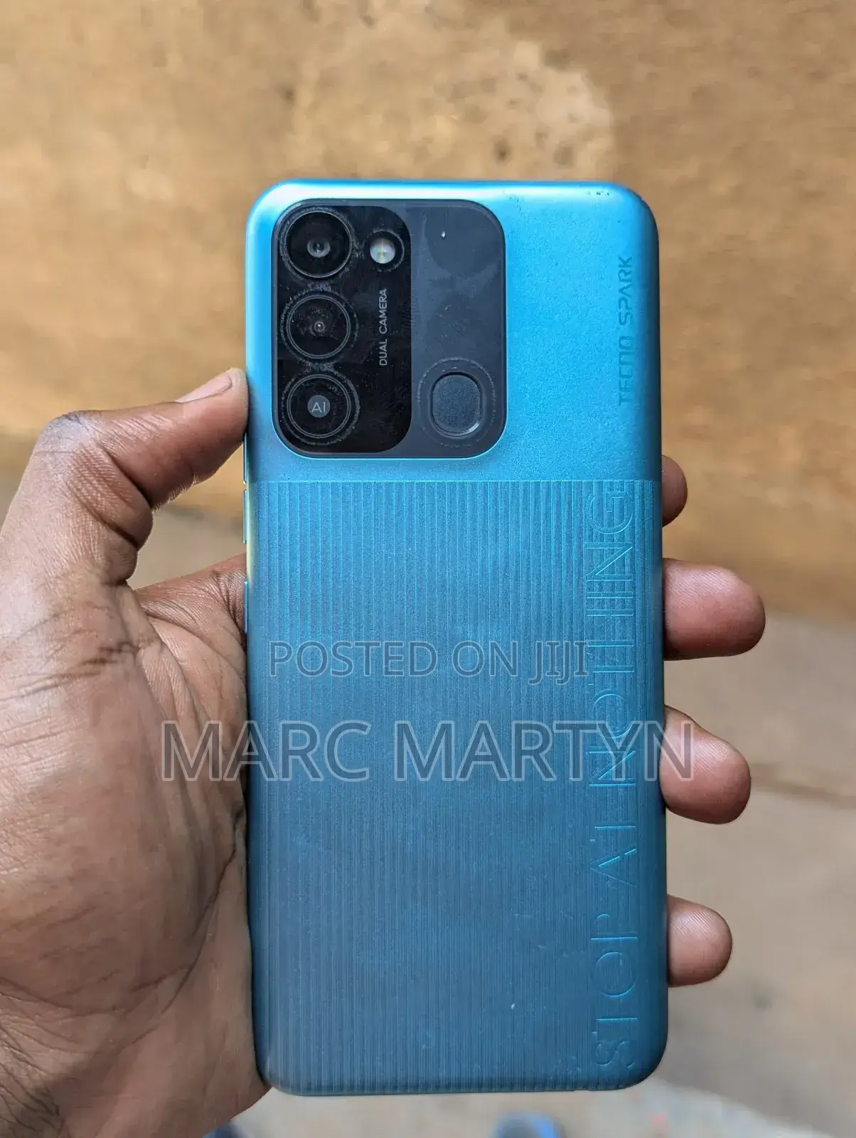 Tecno Spark Go 2022 32 GB