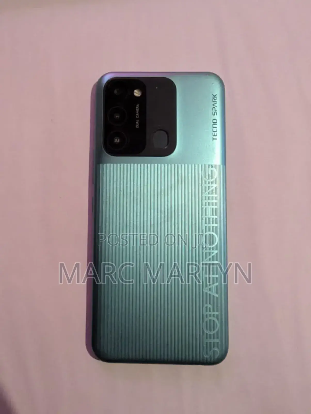 Tecno Spark Go 2022 32 GB