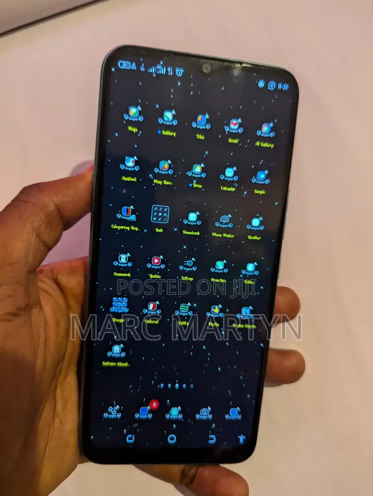 Tecno Spark Go 2022 32 GB