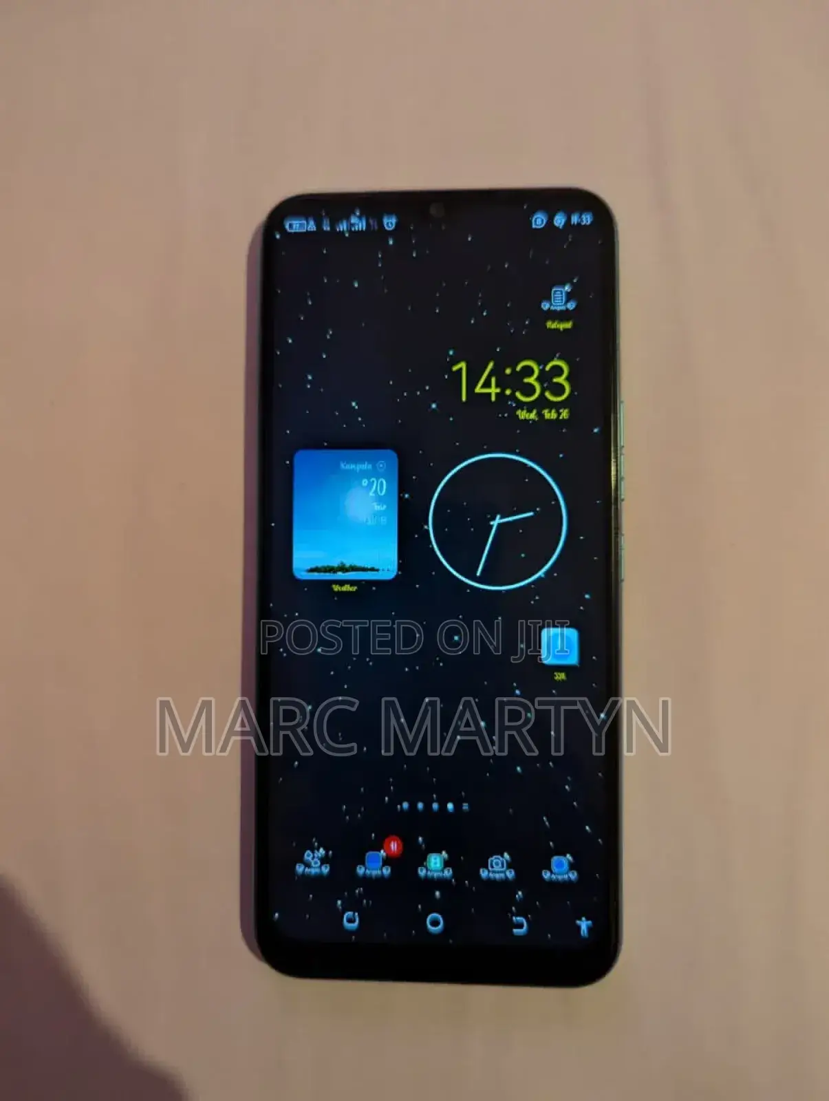 Tecno Spark Go 2022 32 GB