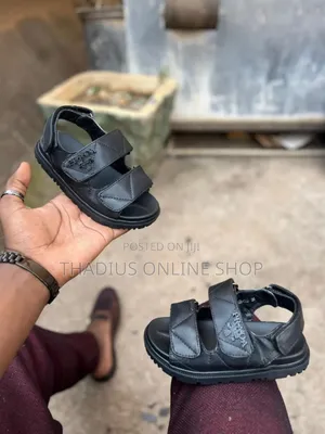 Kids Nice FFF Canvas