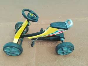 Ferrari Tricycle