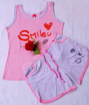 2 Piece Night Night Wear
