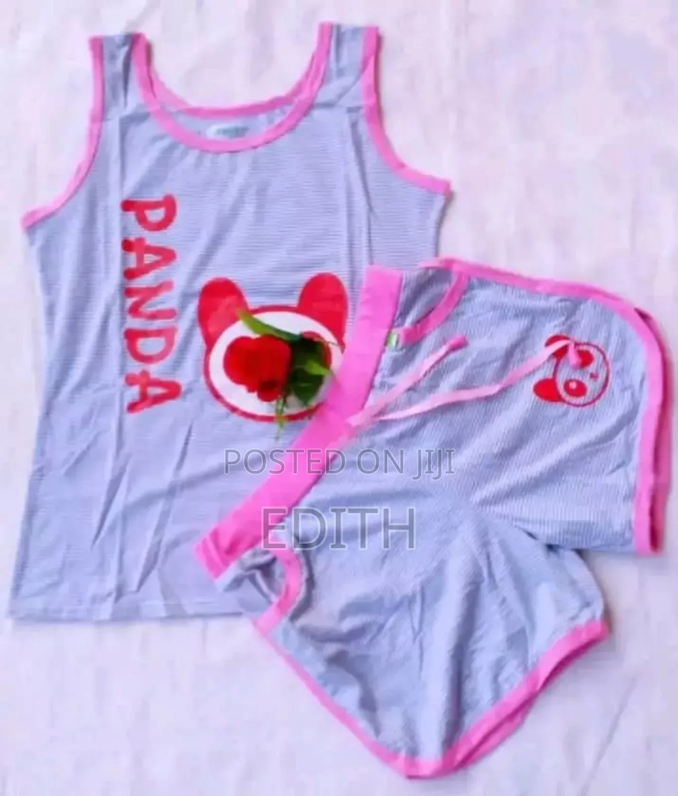 2 Piece Night Night Wear