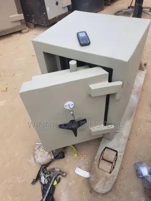 150kg Documents And Money Safety Safe
