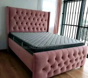Sweetable 5x6 Bed and All Sizes Availble