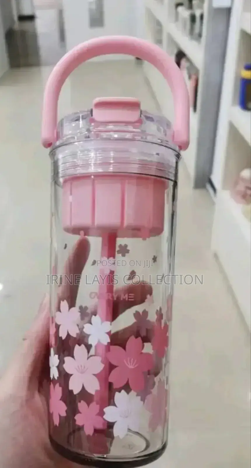Water Bottles