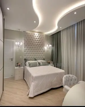 Children Ceiling of Gypsum