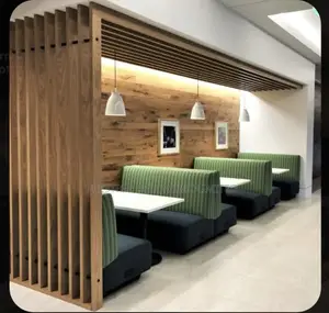 Restaurant Designers