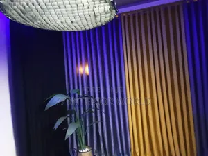 New Quality Church Curtains and Nets