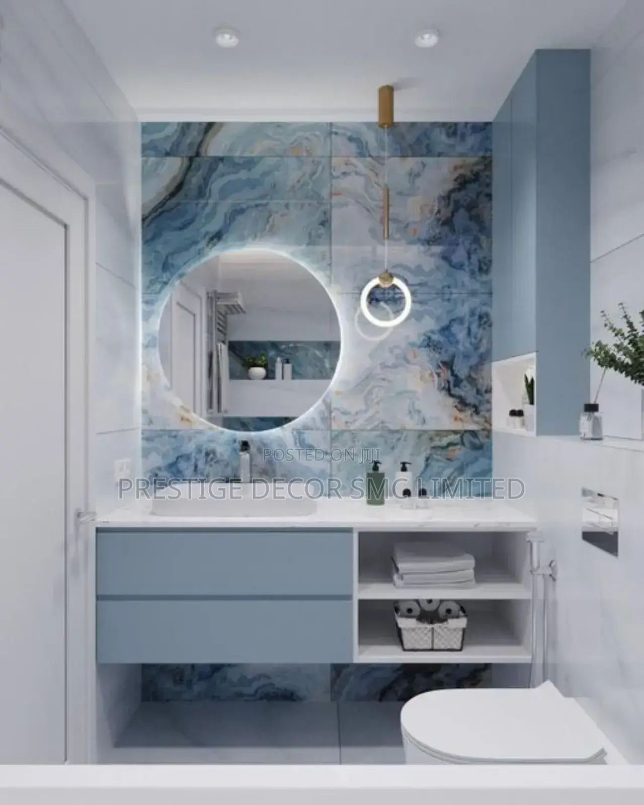 Bathroom Solutions