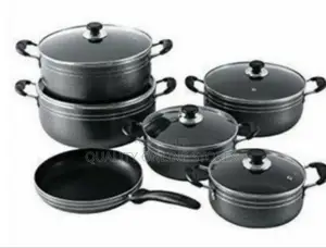 Nonstick Cookware Set
