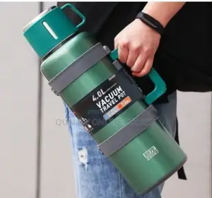 Travel Mug Cup