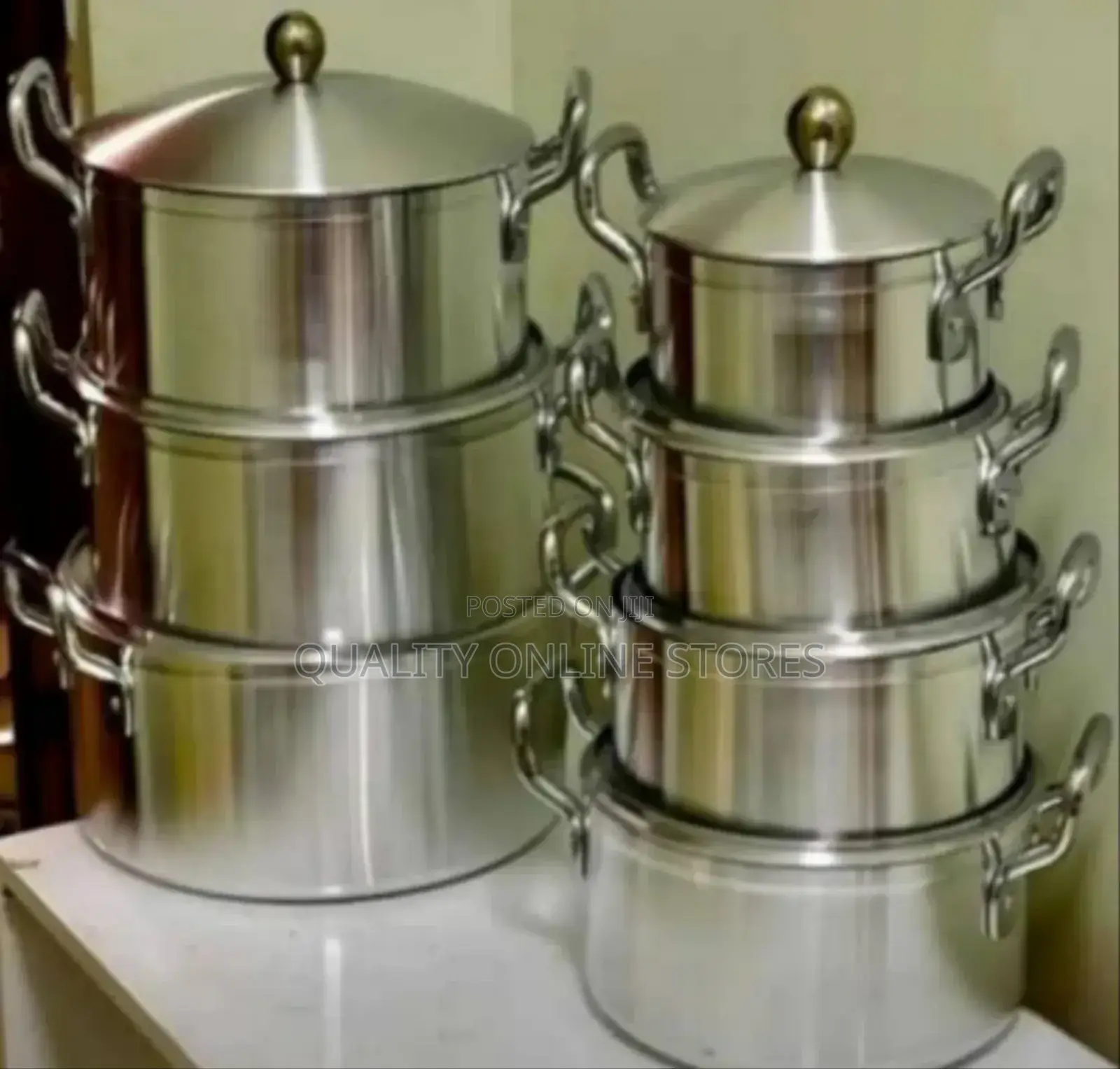 Cookware Set