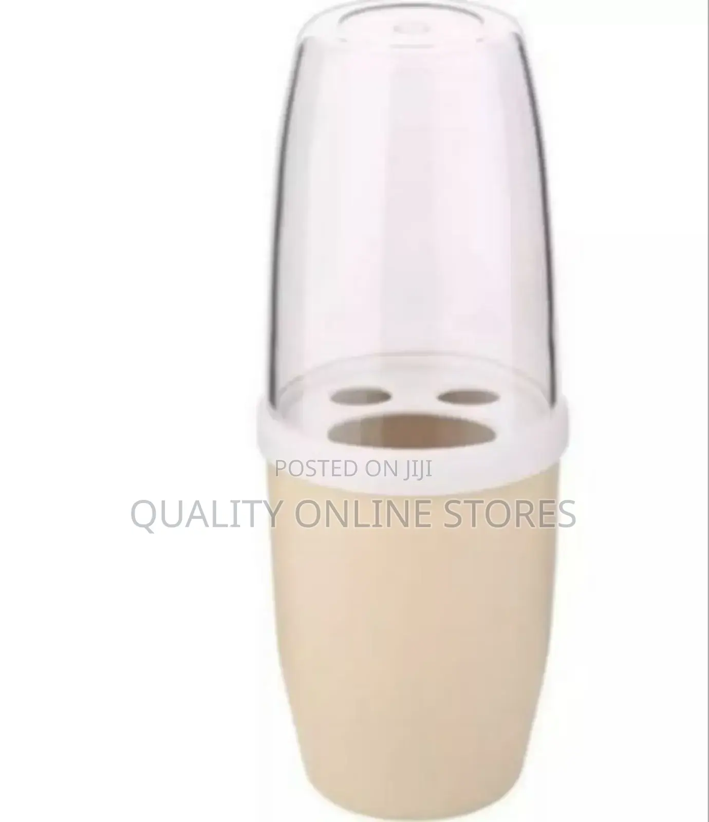 Travel Toothbrush Case