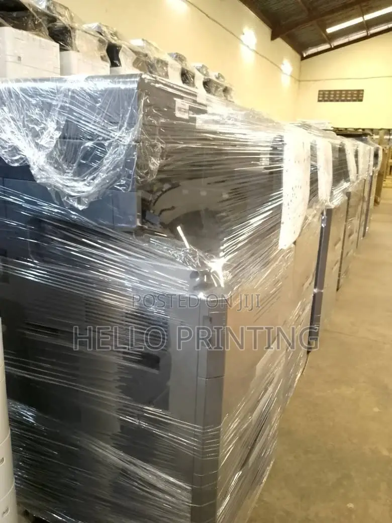 Kyocera Taskalfa 4012i