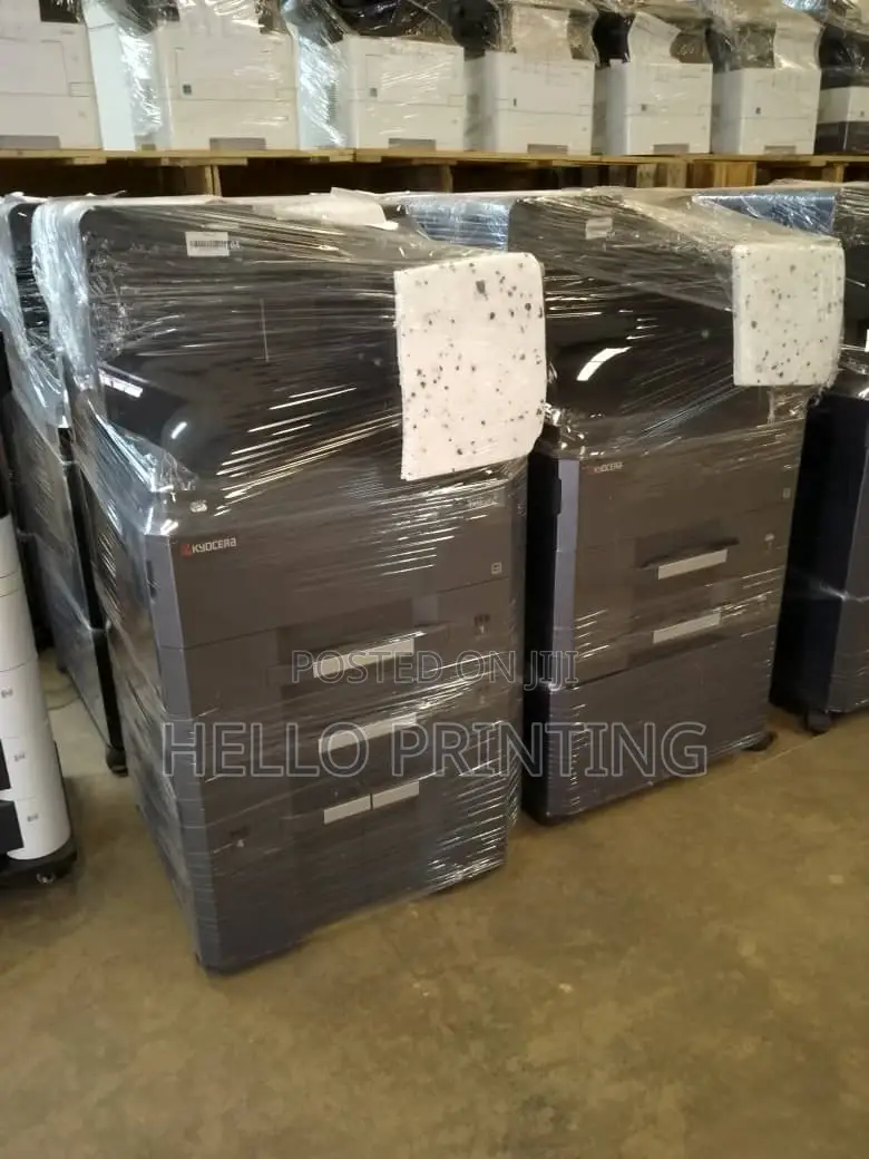 Affordable Multifunction Printer!