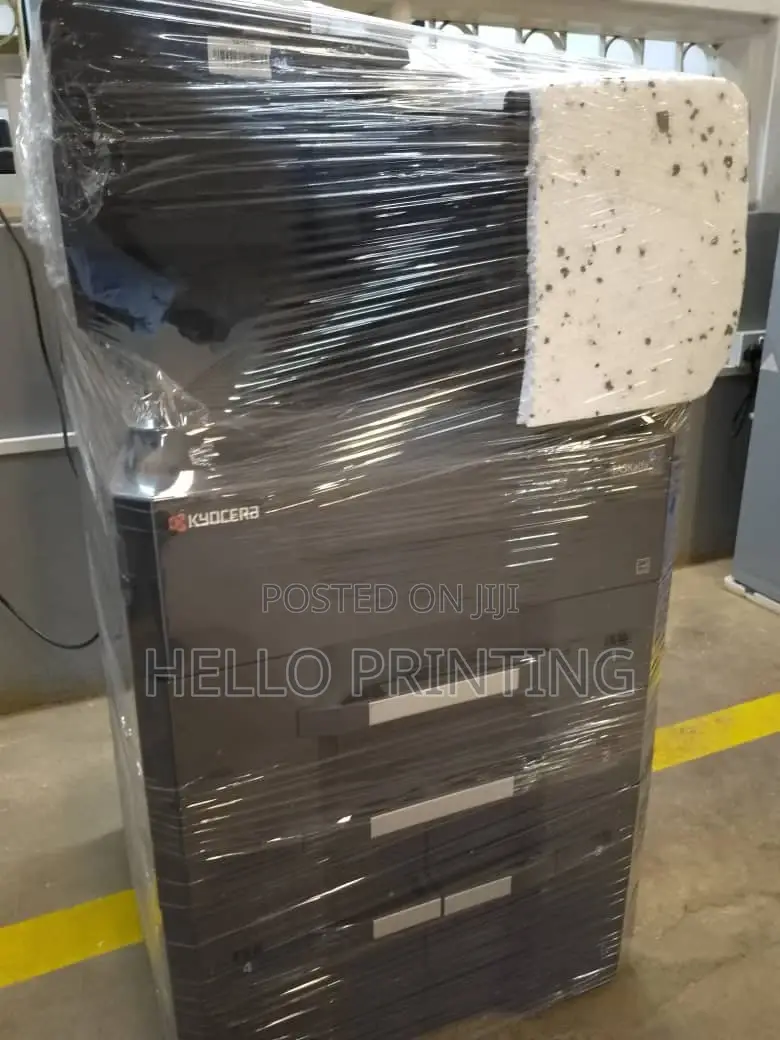 Professional Printer for Your Office