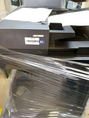 Multifunction Printer for Sale – Great Condition!