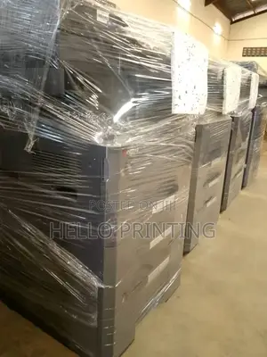 Kyocera Taskalfa 3511i Multifunction Printer for Sale