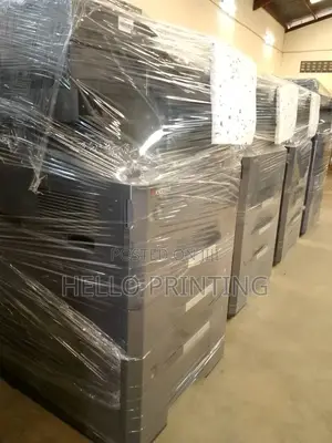 Affordable Copier/Printer