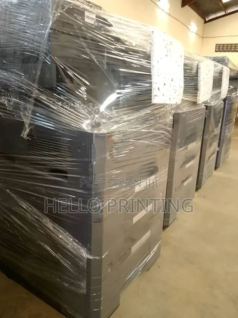 Affordable Copier/Printer