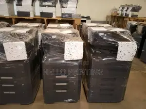 Top-Quality Printer