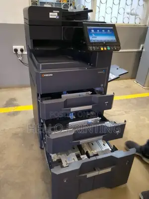 For Efficient Printing