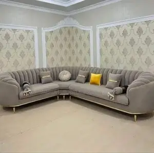 Plain Accaampanate Sofa