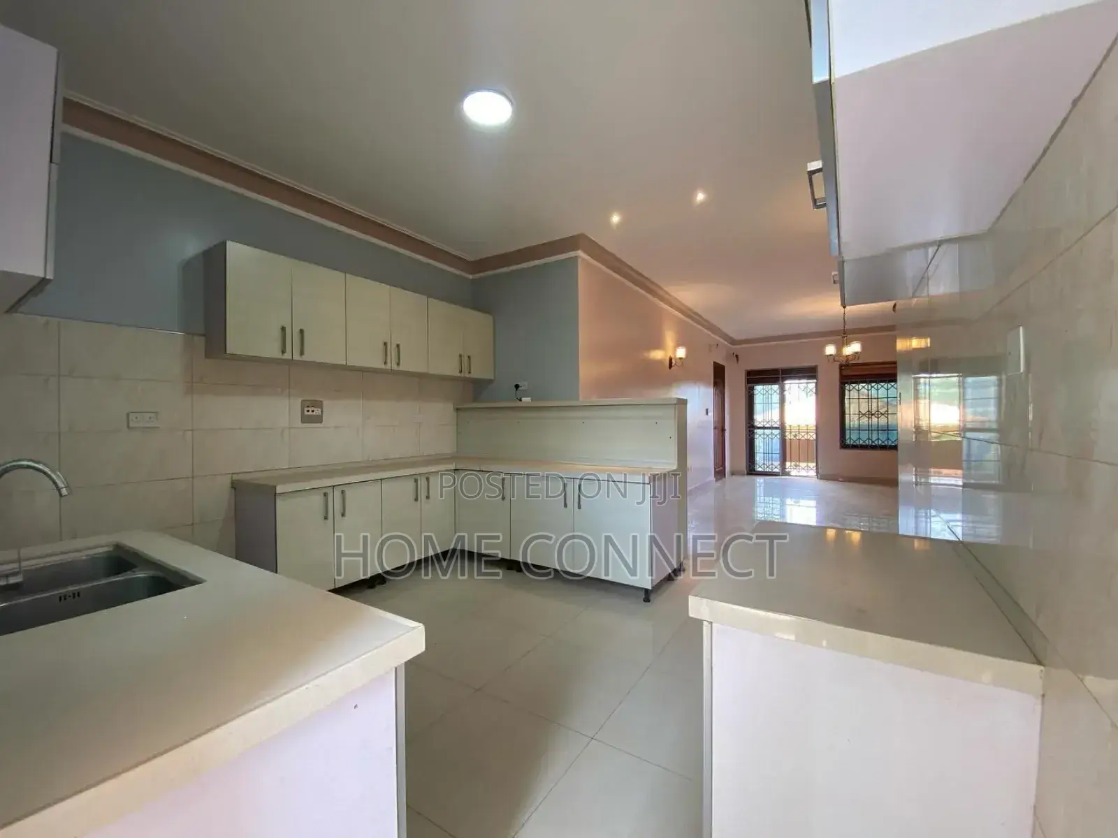 2bdrm Apartment in Kisaasi, Central Division for rent
