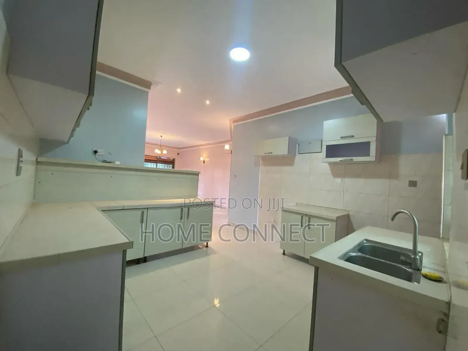 2bdrm Apartment in Kisaasi, Central Division for rent
