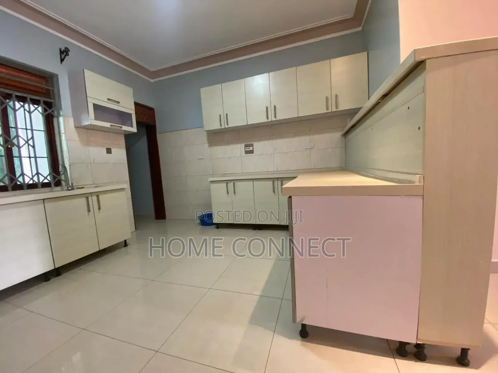 2bdrm Apartment in Kisaasi, Central Division for rent