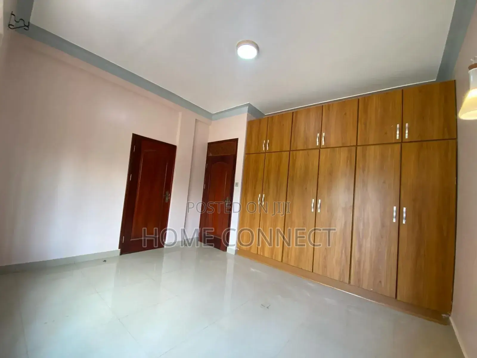 2bdrm Apartment in Kisaasi, Central Division for rent