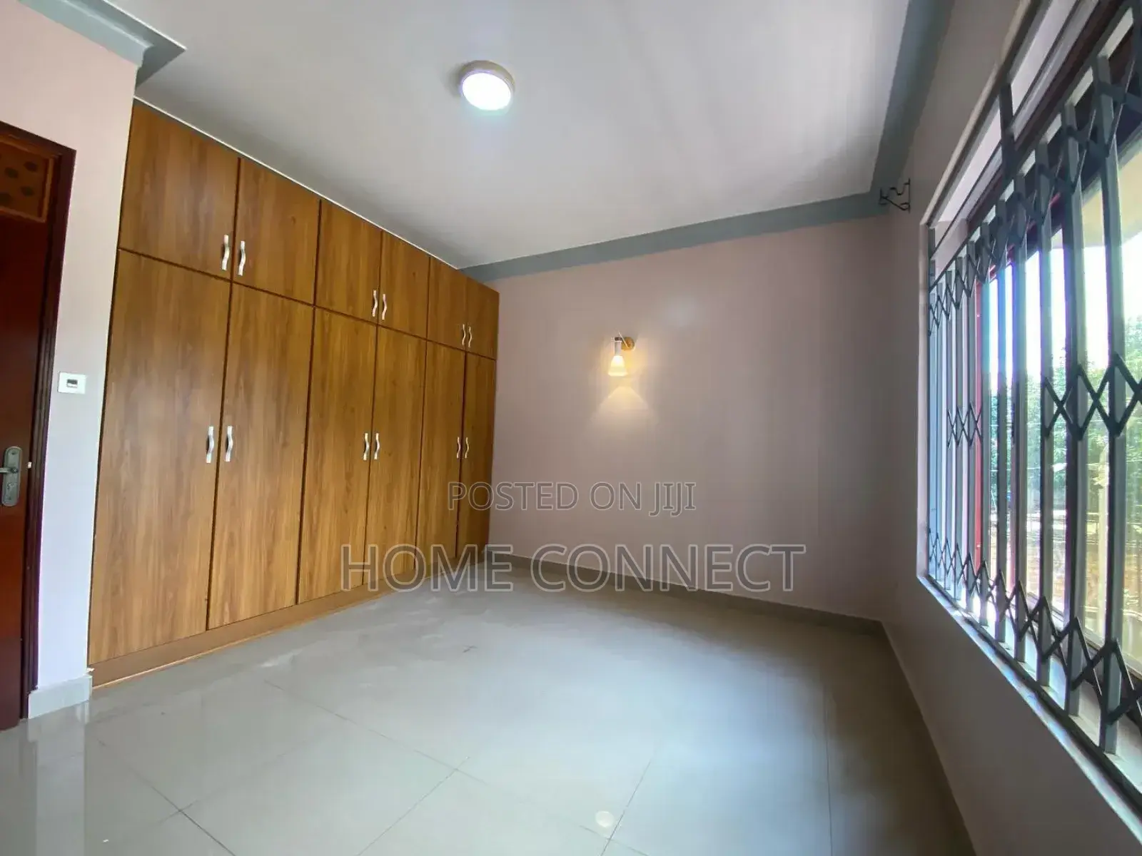 2bdrm Apartment in Kisaasi, Central Division for rent