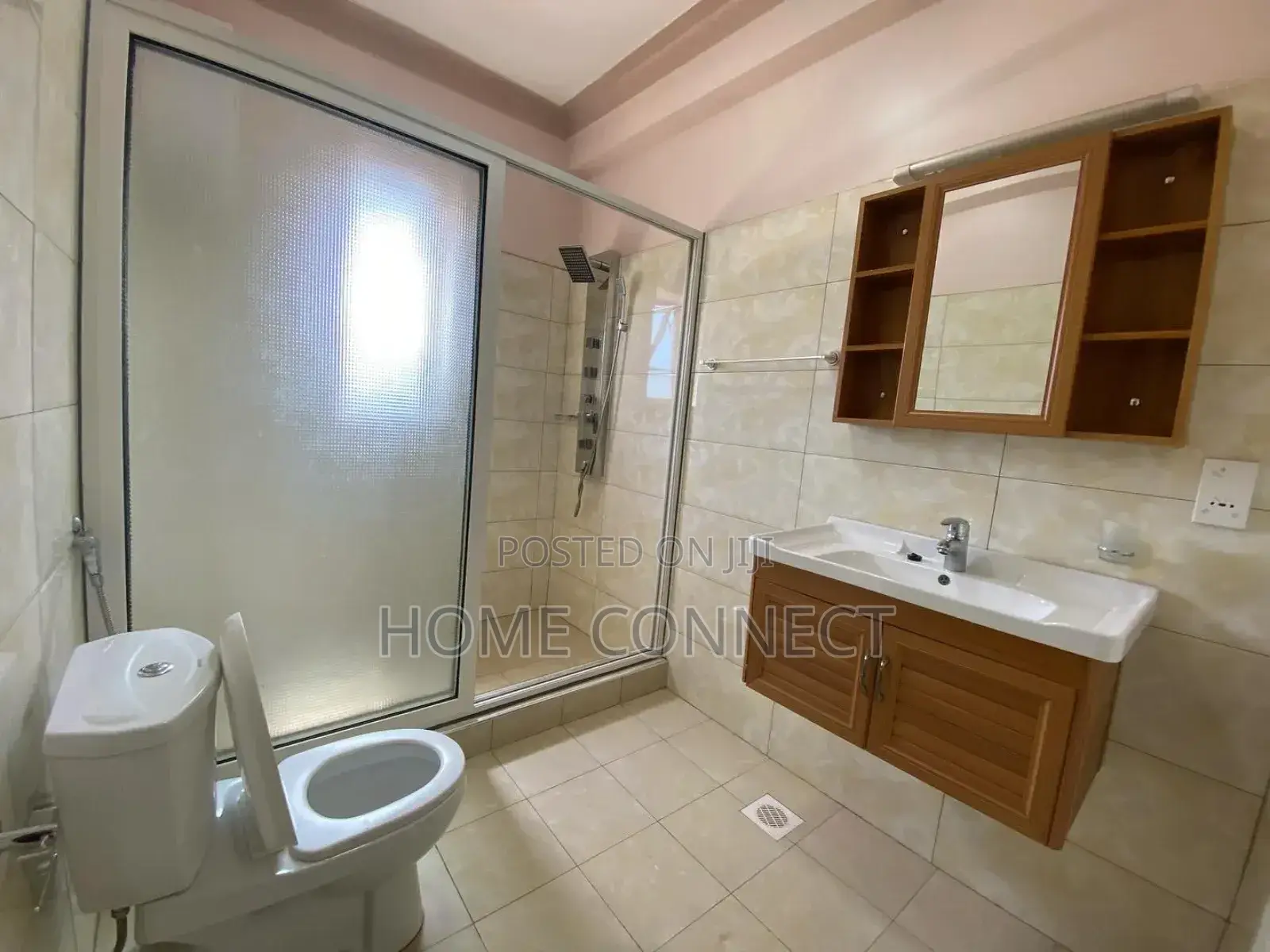 2bdrm Apartment in Kisaasi, Central Division for rent