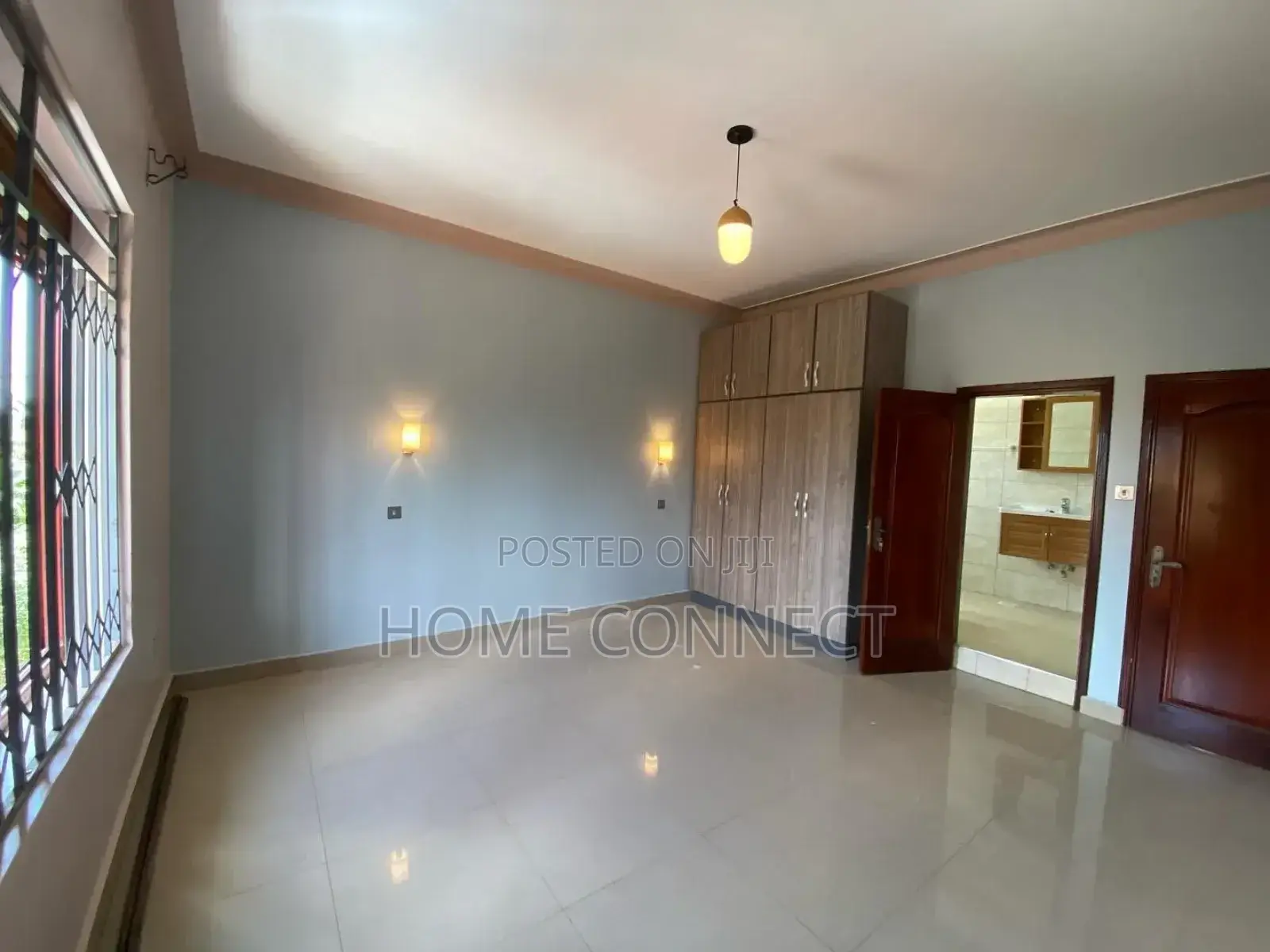 2bdrm Apartment in Kisaasi, Central Division for rent