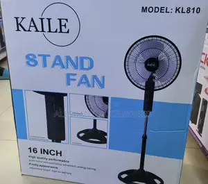 Kaile Stand Fan