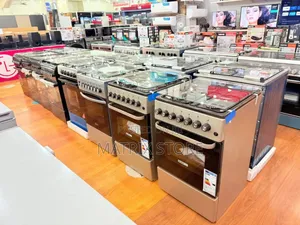 Photo - Cookers Available in Different Types