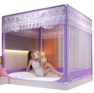 Elegant Super Tent Net