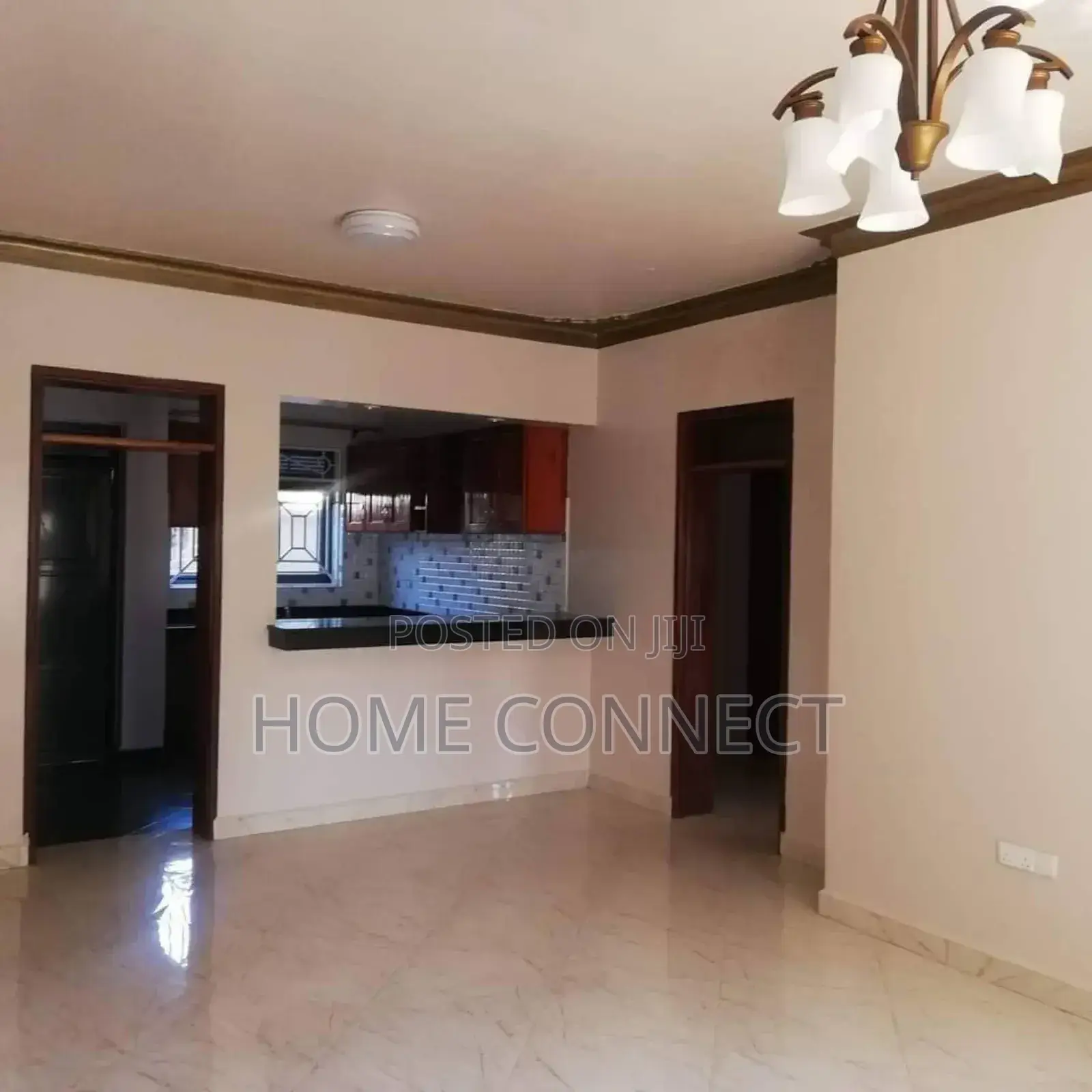 2bdrm Apartment in Kyanja, Central Division for rent
