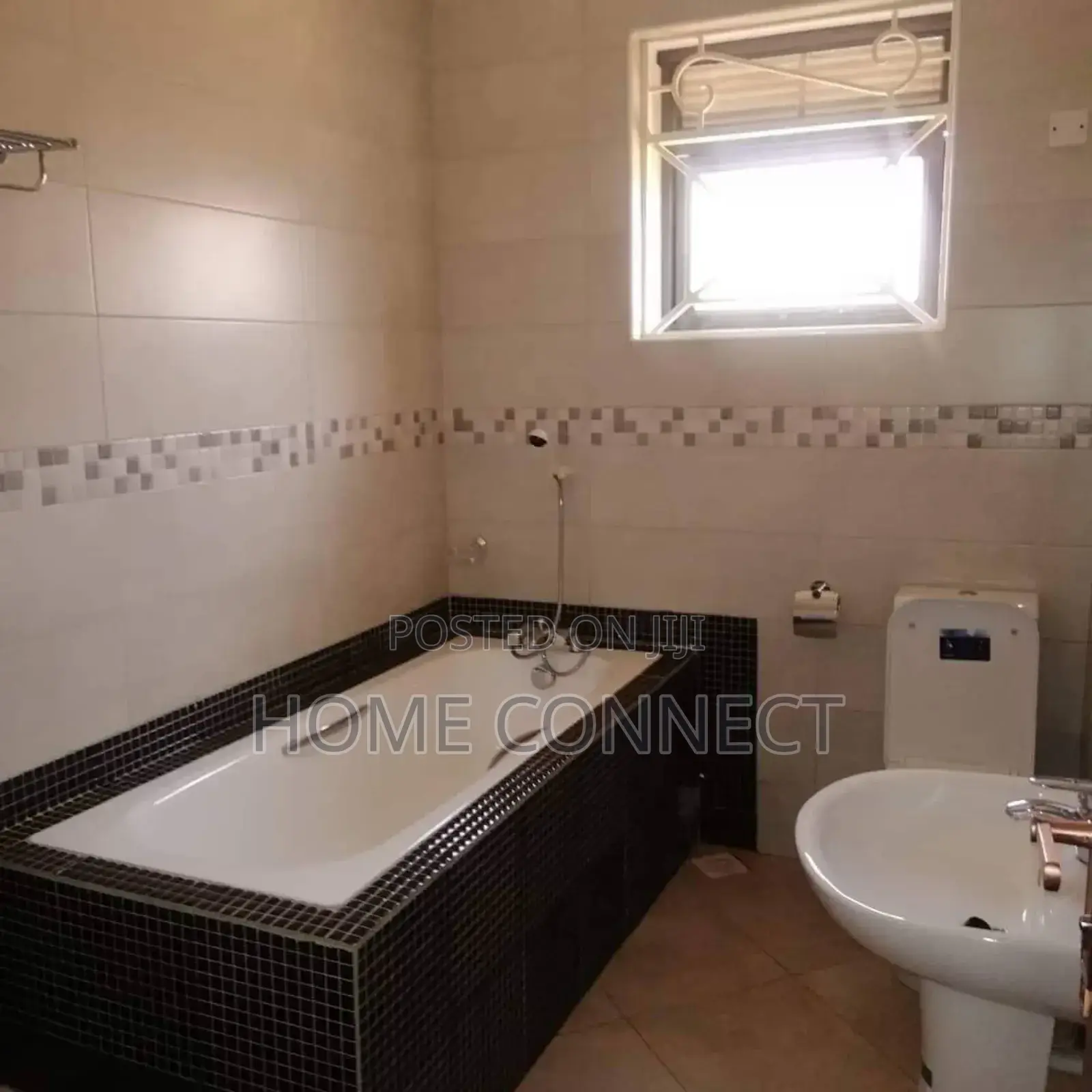 2bdrm Apartment in Kyanja, Central Division for rent