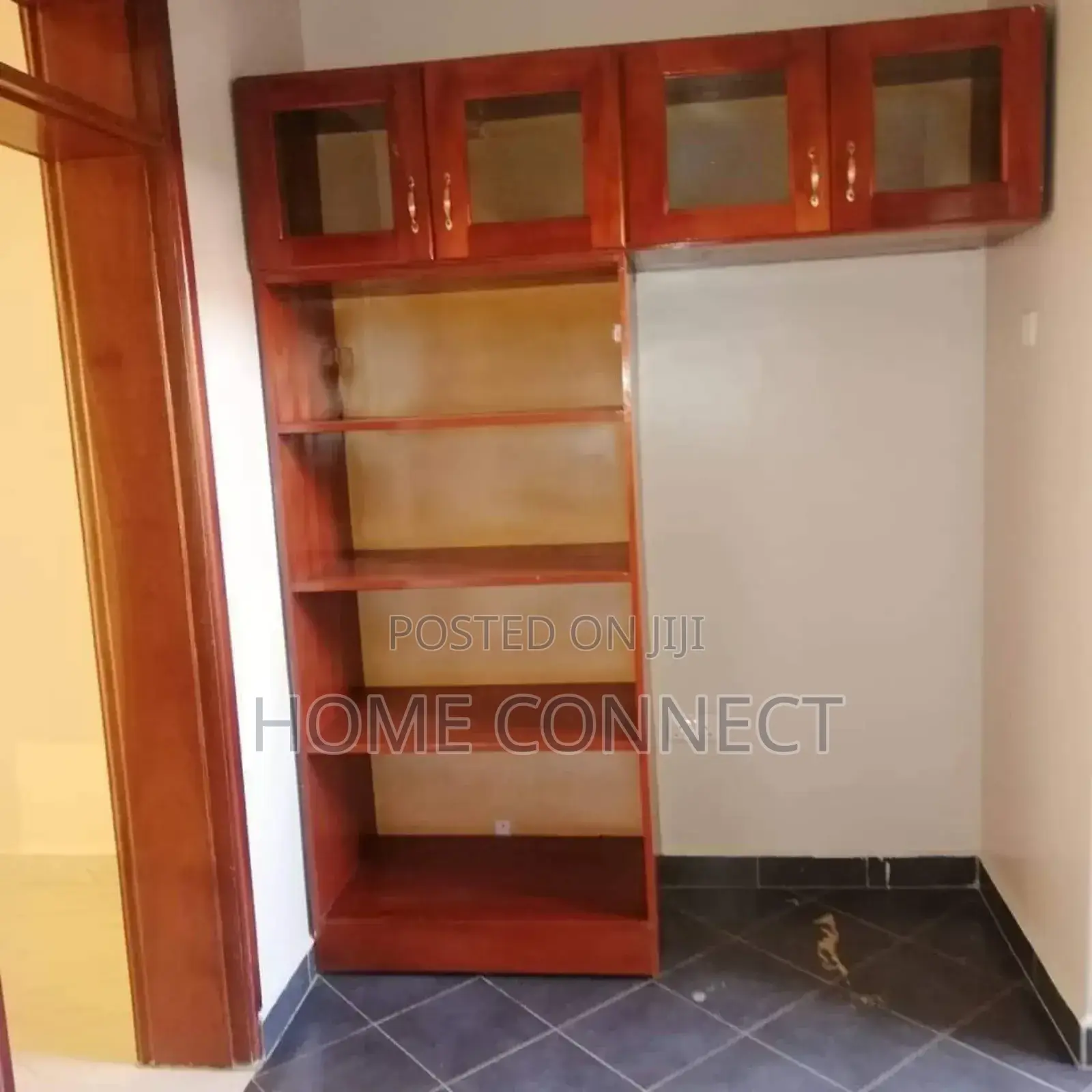 2bdrm Apartment in Kyanja, Central Division for rent