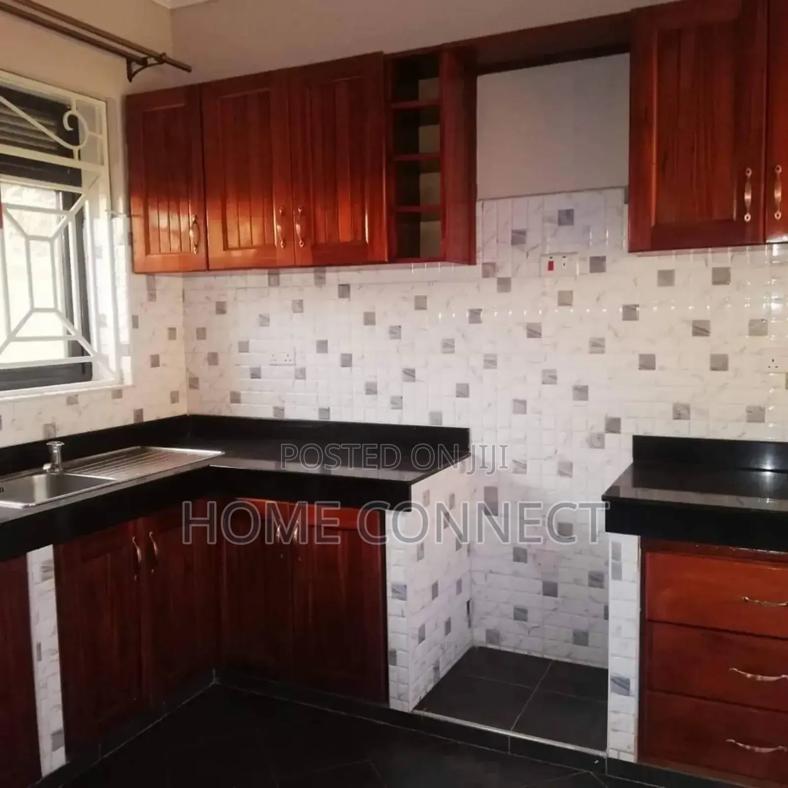 2bdrm Apartment in Kyanja, Central Division for rent