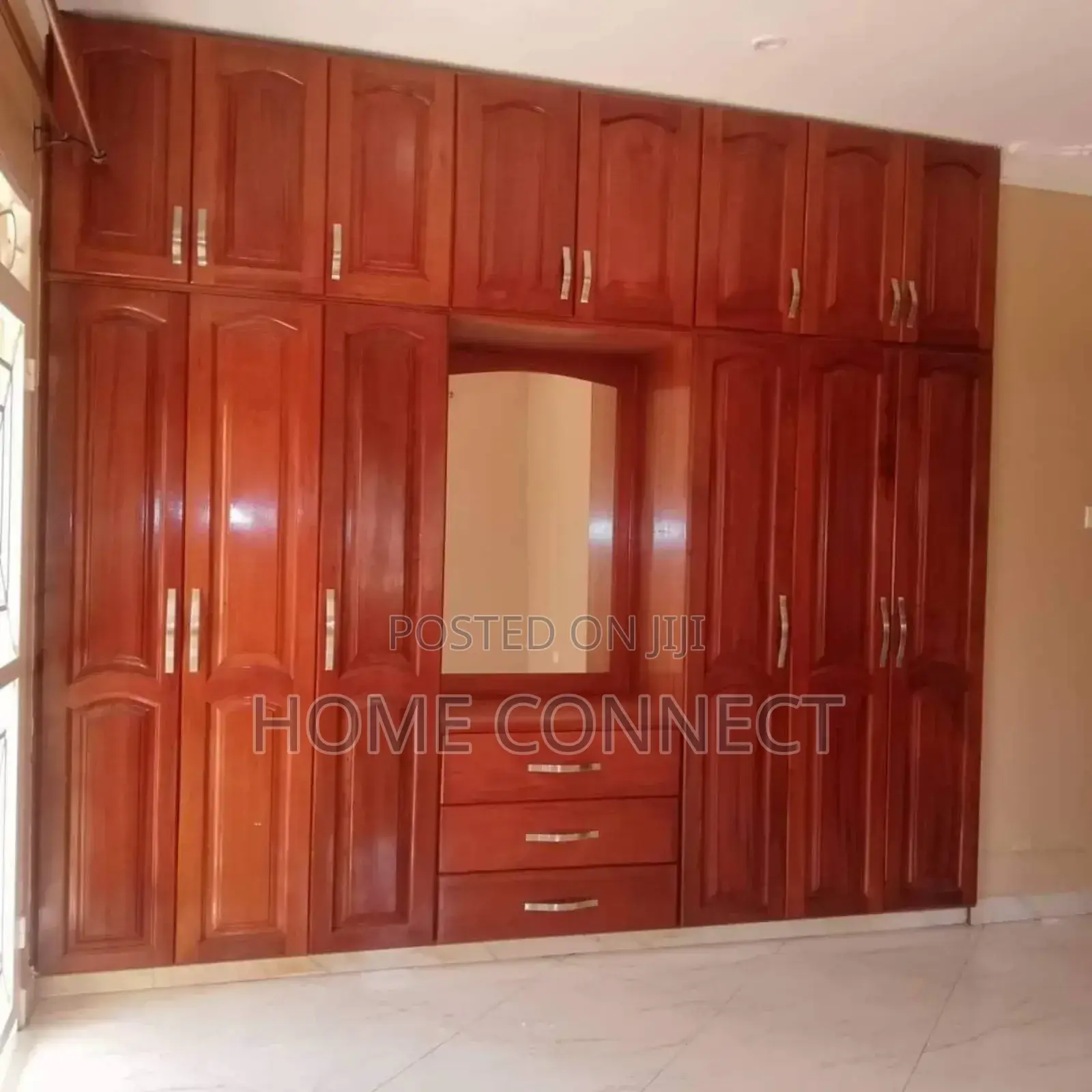 2bdrm Apartment in Kyanja, Central Division for rent