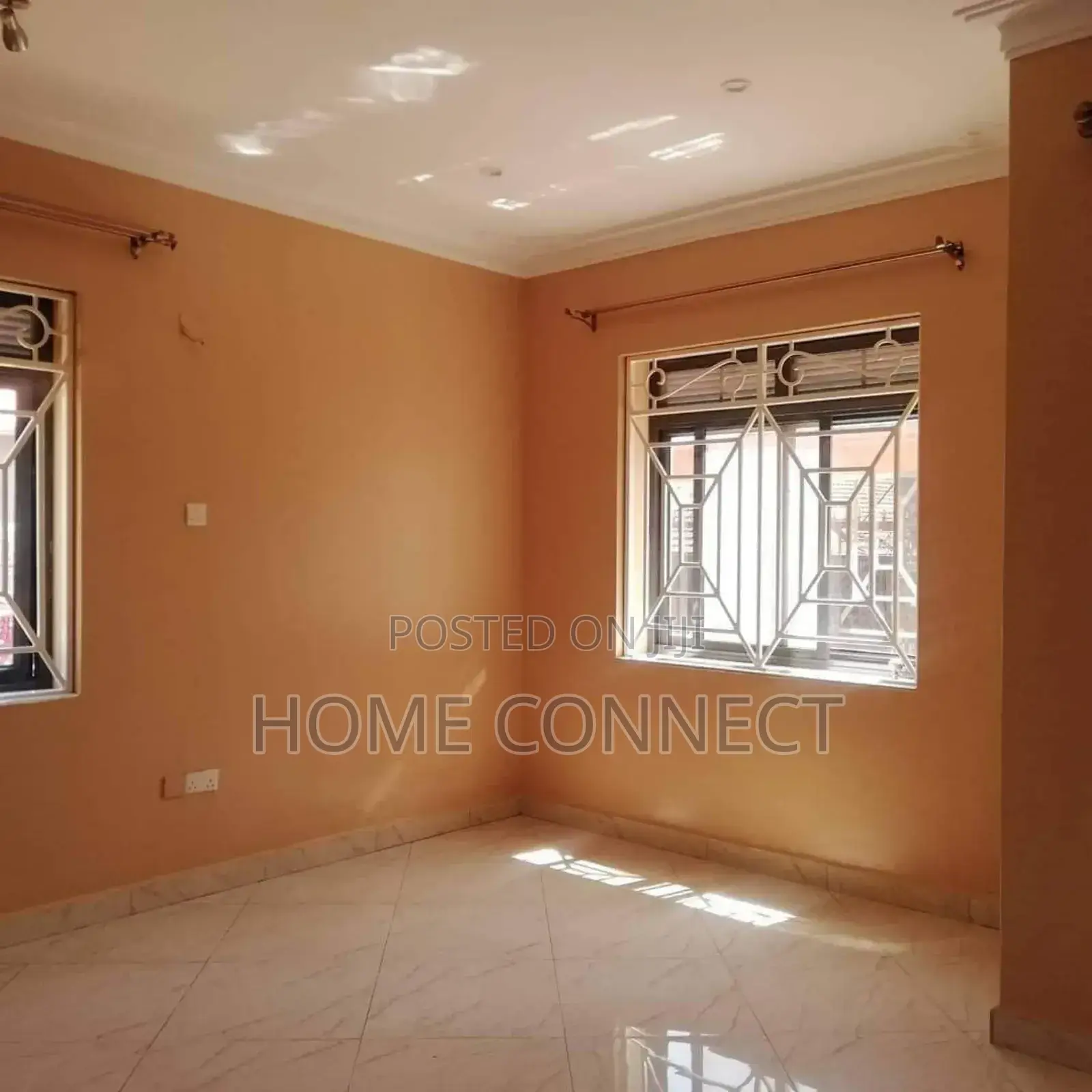 2bdrm Apartment in Kyanja, Central Division for rent