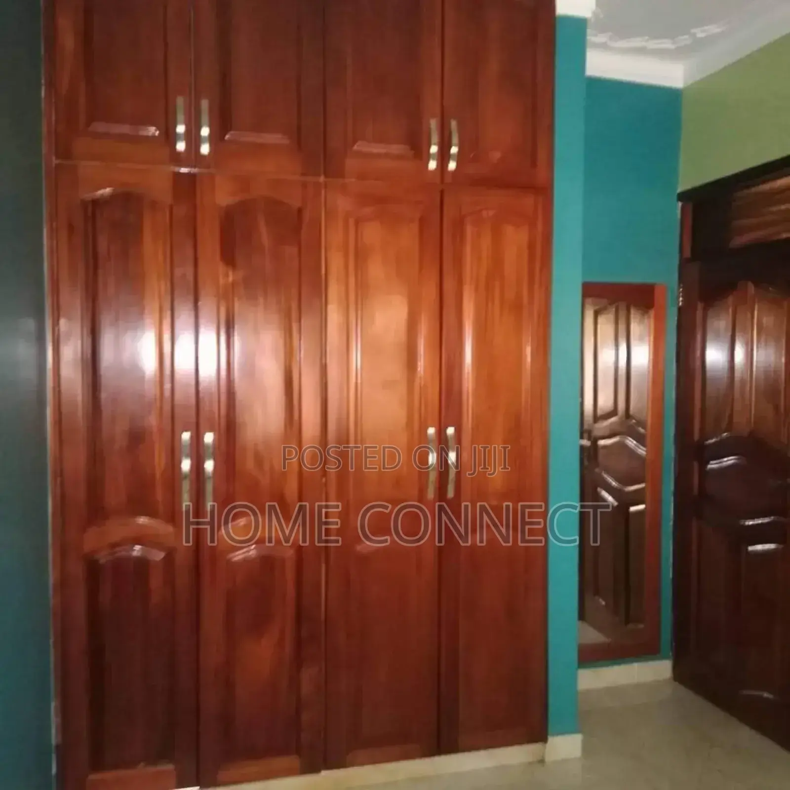 2bdrm Apartment in Kyanja, Central Division for rent